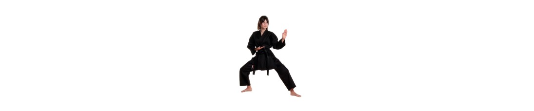 Uniformi Ninja | Futura Sport