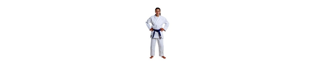 Judogi Itaki | Futura Sport