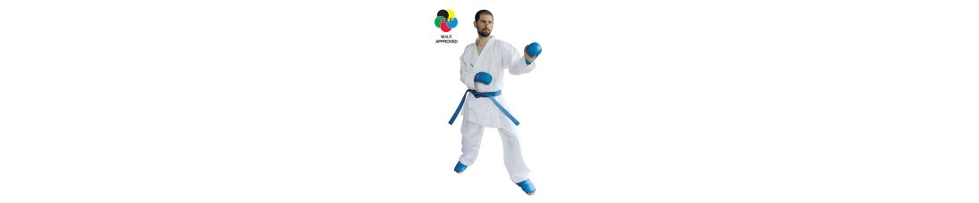 Karategi Arawaza | Futura Sport