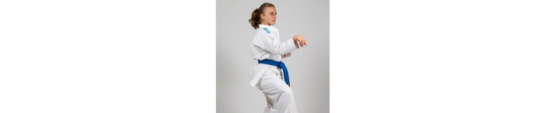 Karategi KO Italia | Futura Sport