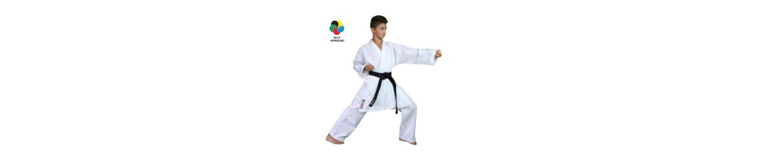 Karategi Itaki | Futura Sport