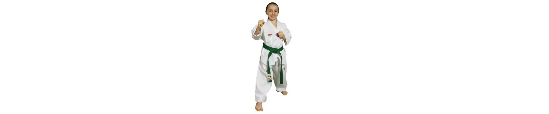 Dobok Itaki | Futura Sport