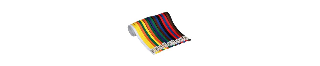 Cinture Itaki | Futura Sport