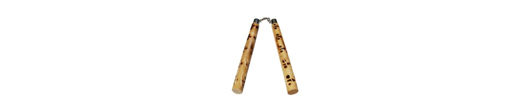 Nunchaku | Futura Sport